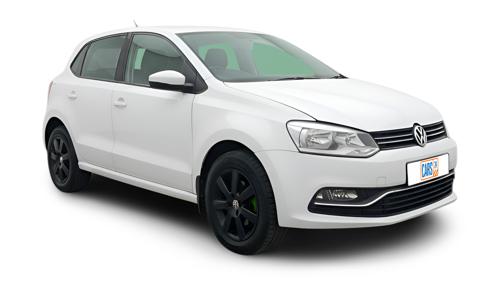 Volkswagen Polo-img